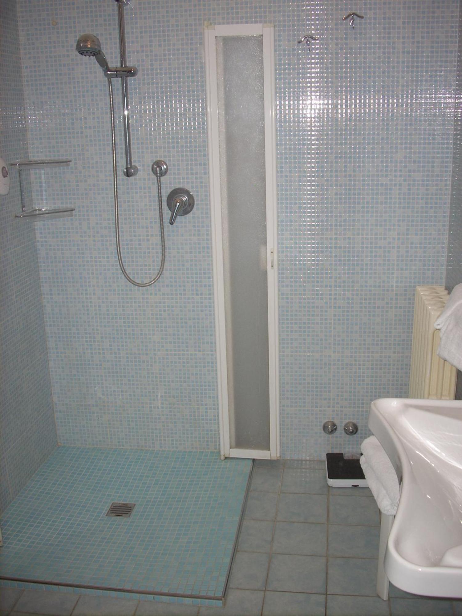 Hotel I Cugini Castelfidardo Esterno foto