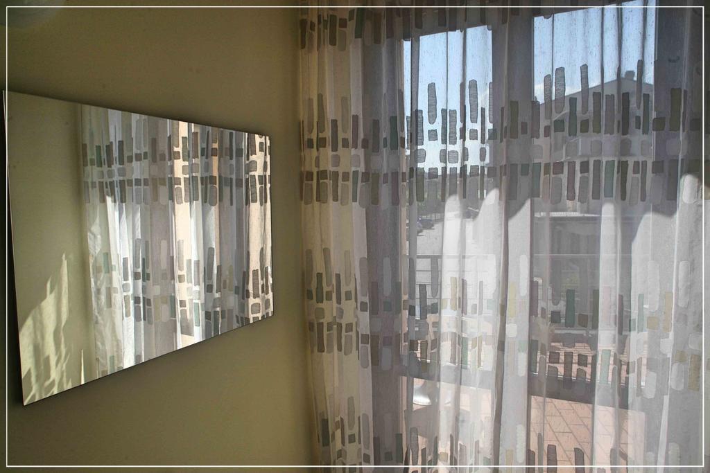 Hotel I Cugini Castelfidardo Esterno foto